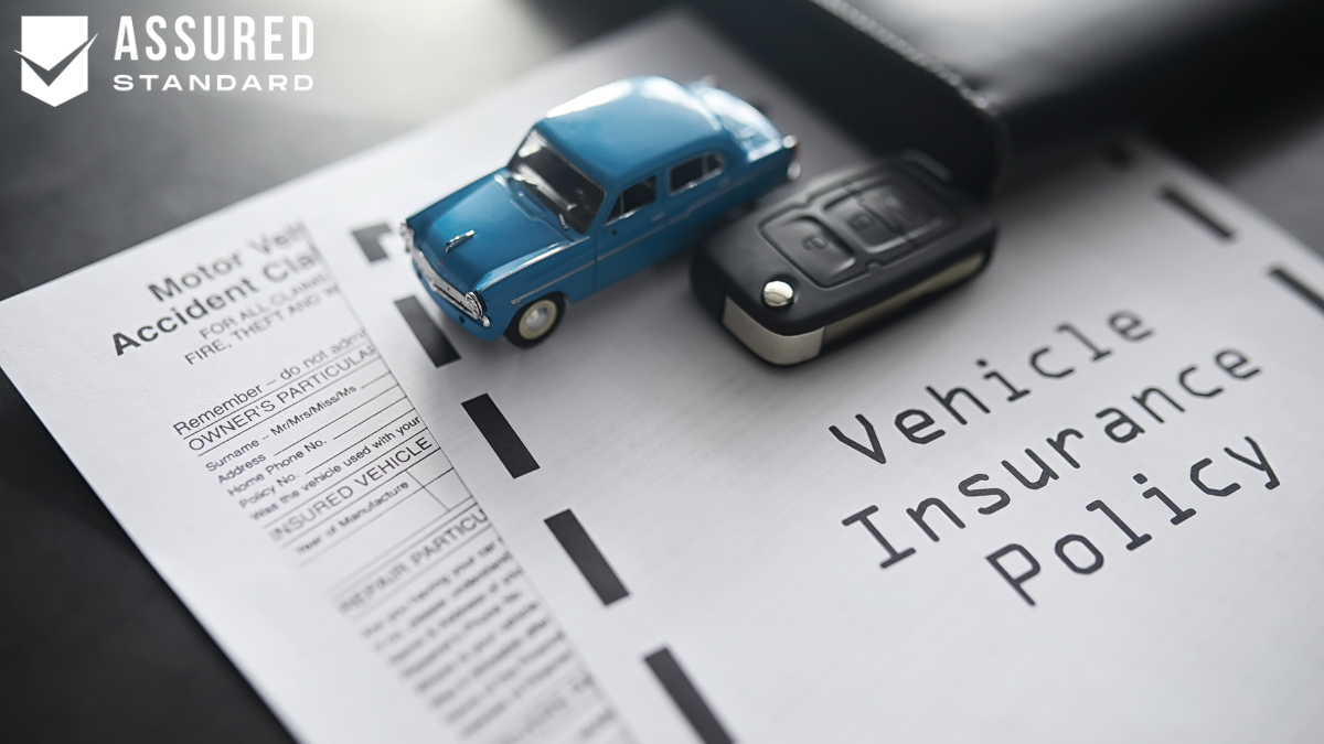Comparing Insurance Options for Leased and Financed Vehicles