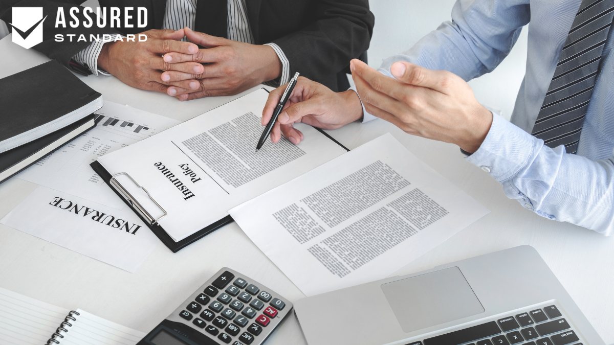 Comparing Physical Damage Insurance With Other Policies