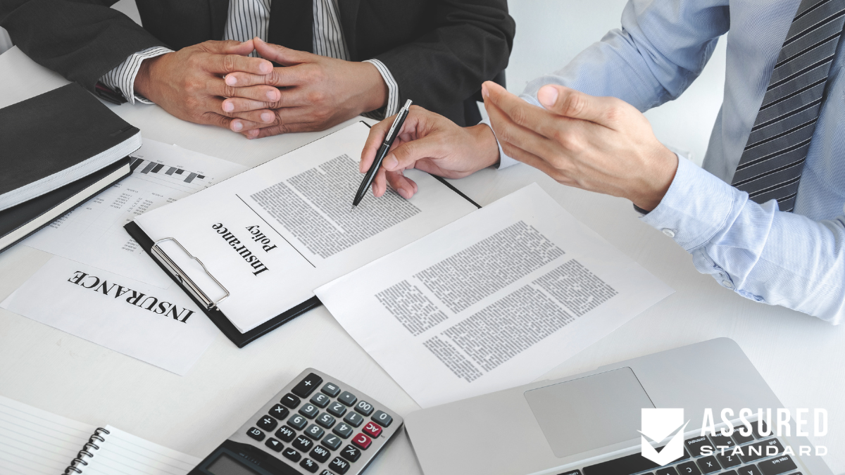 Comparing Policy Features and Benefits