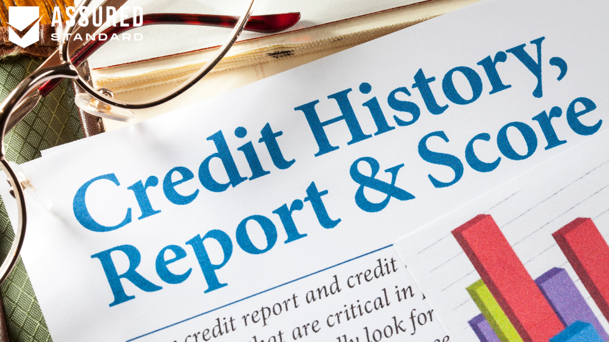 Credit Score and Financial History