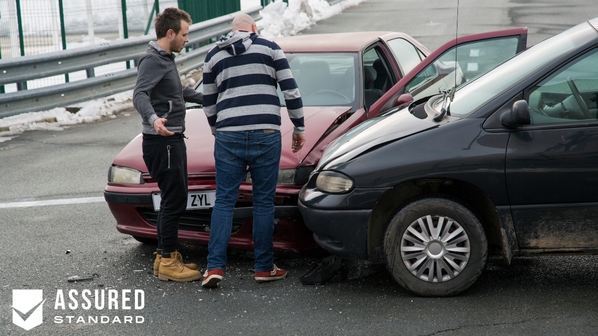 Definition of Collision Coverage