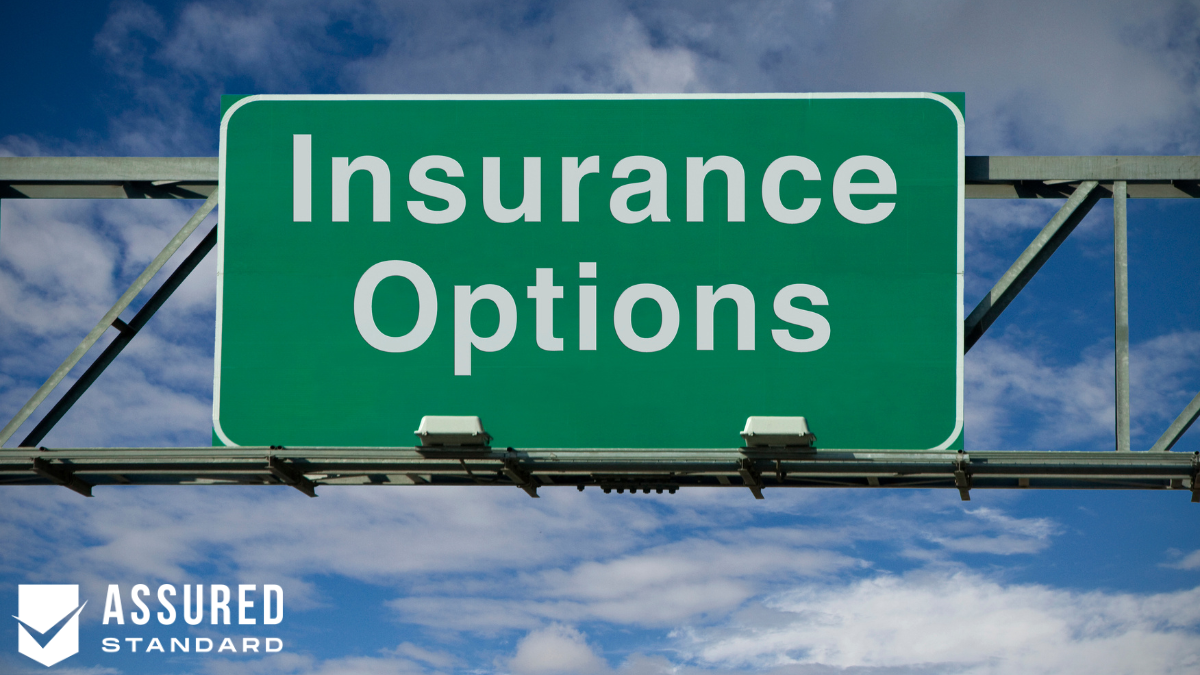 Exploring Alternative Insurance Options