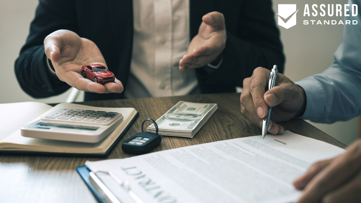 Financial and Emotional Benefits of Coverage