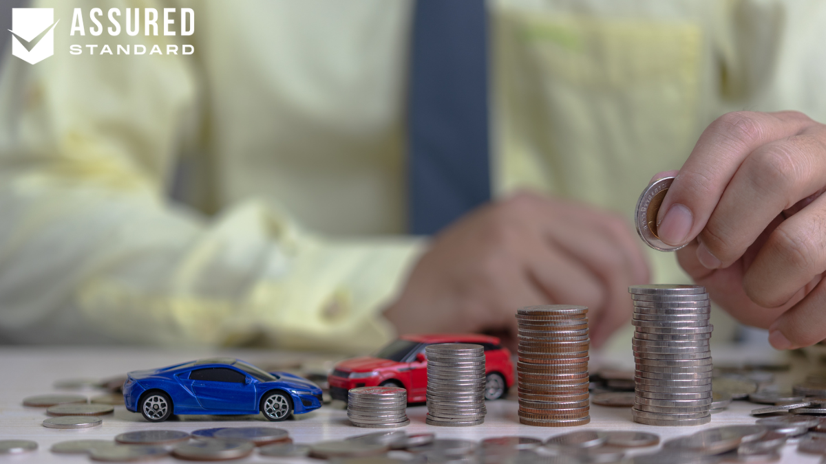 How Repair Costs Influence Car Insurance Rates
