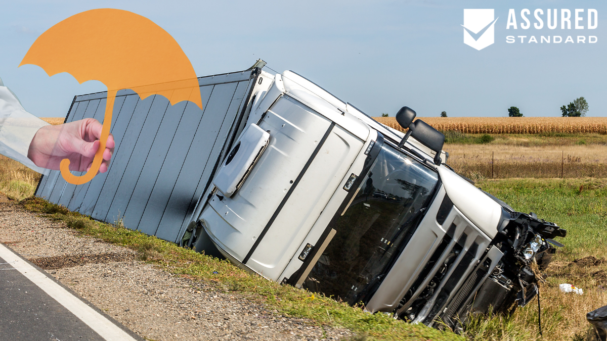 Key Features of Fleet Physical Damage Insurance