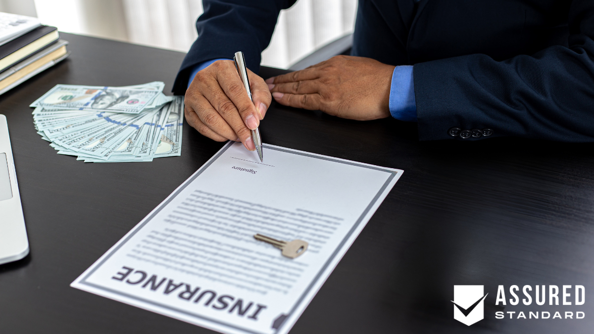 Key Features of GAP Insurance
