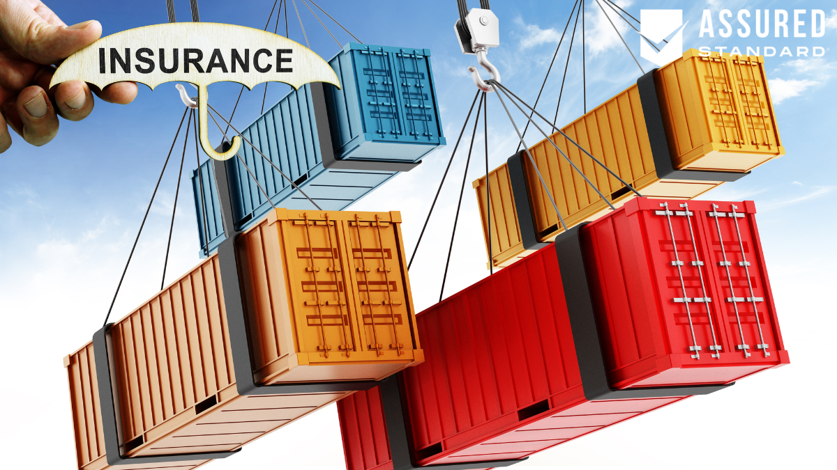 Key Insurance Products for Cargo Protection
