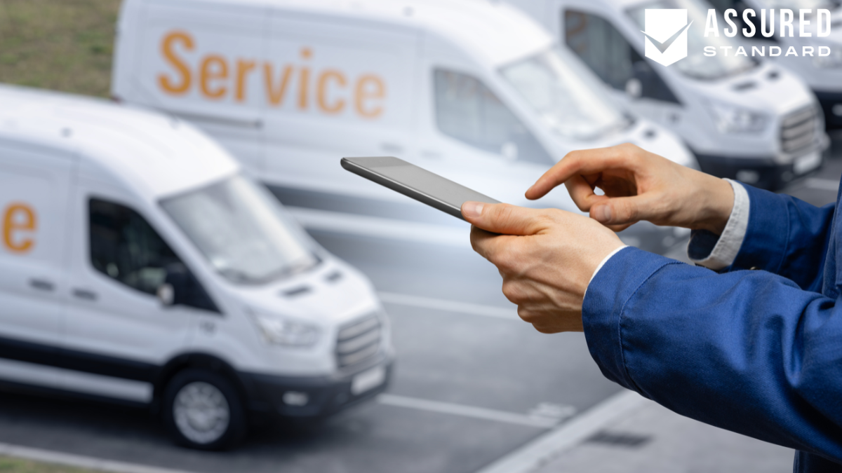 Leading Providers for Comprehensive Fleet Insurance