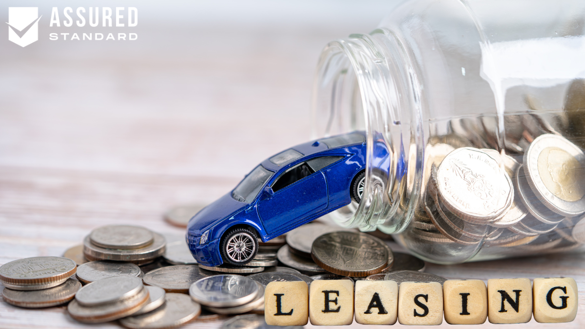 Leasing and Financing Requirements