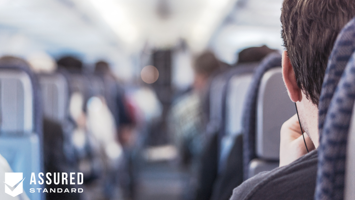 Liability Coverage: Protecting Your Business and Passengers