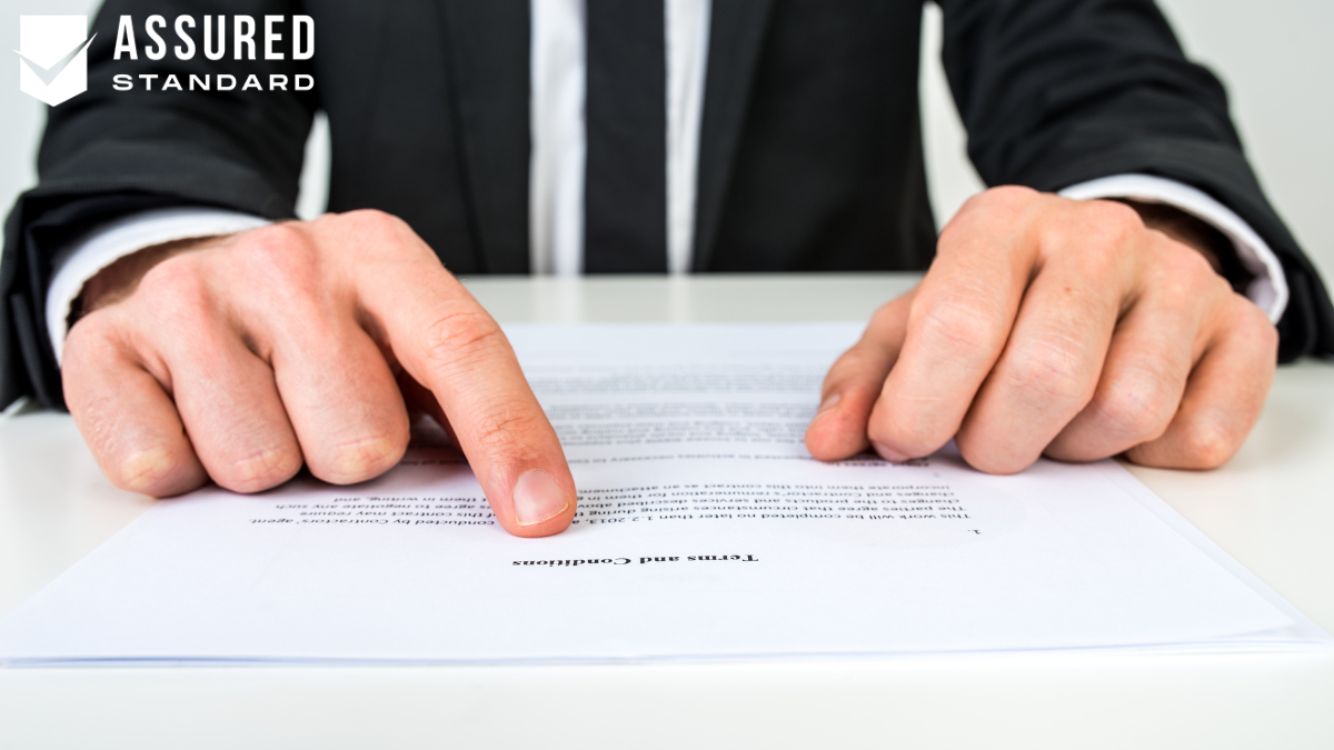 Navigating Policy Terms and Conditions