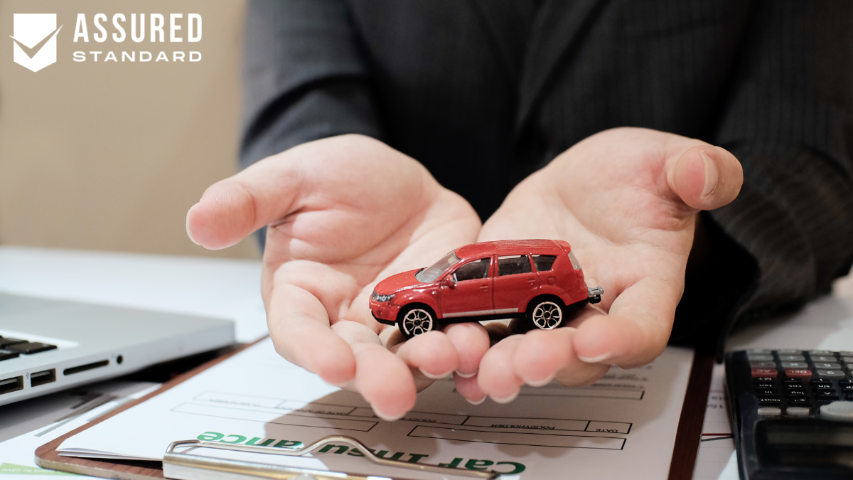 Protecting Your Vehicle With Comprehensive Coverage