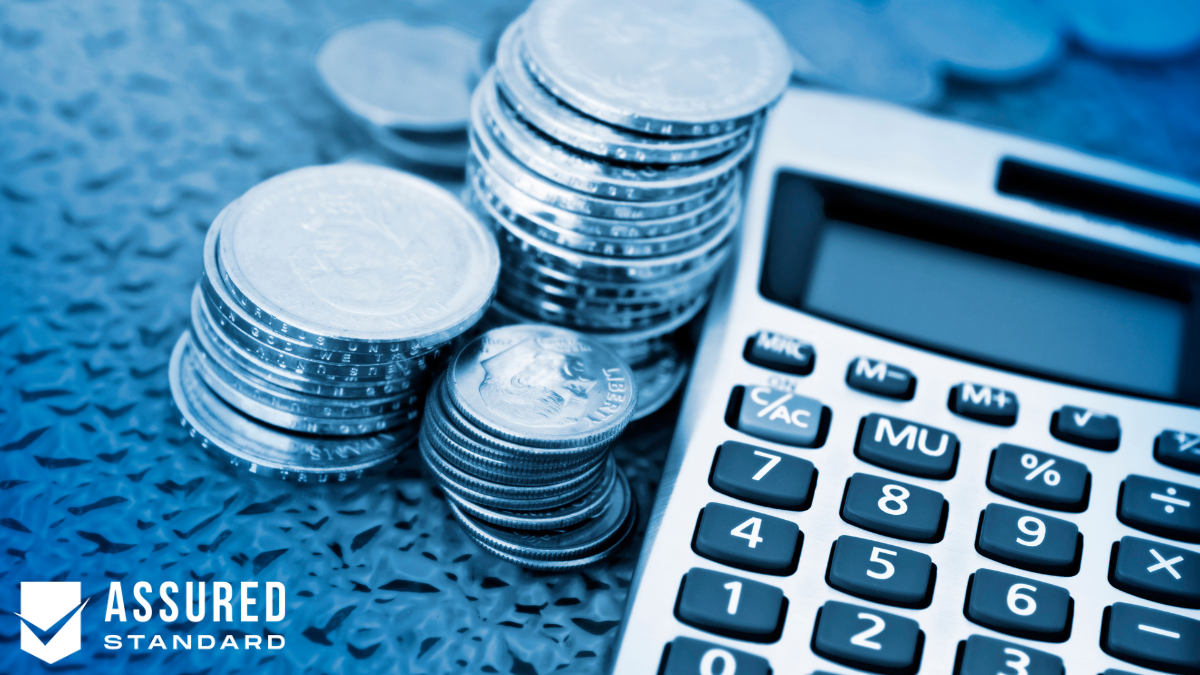 Reduce Coverage on Older Assets