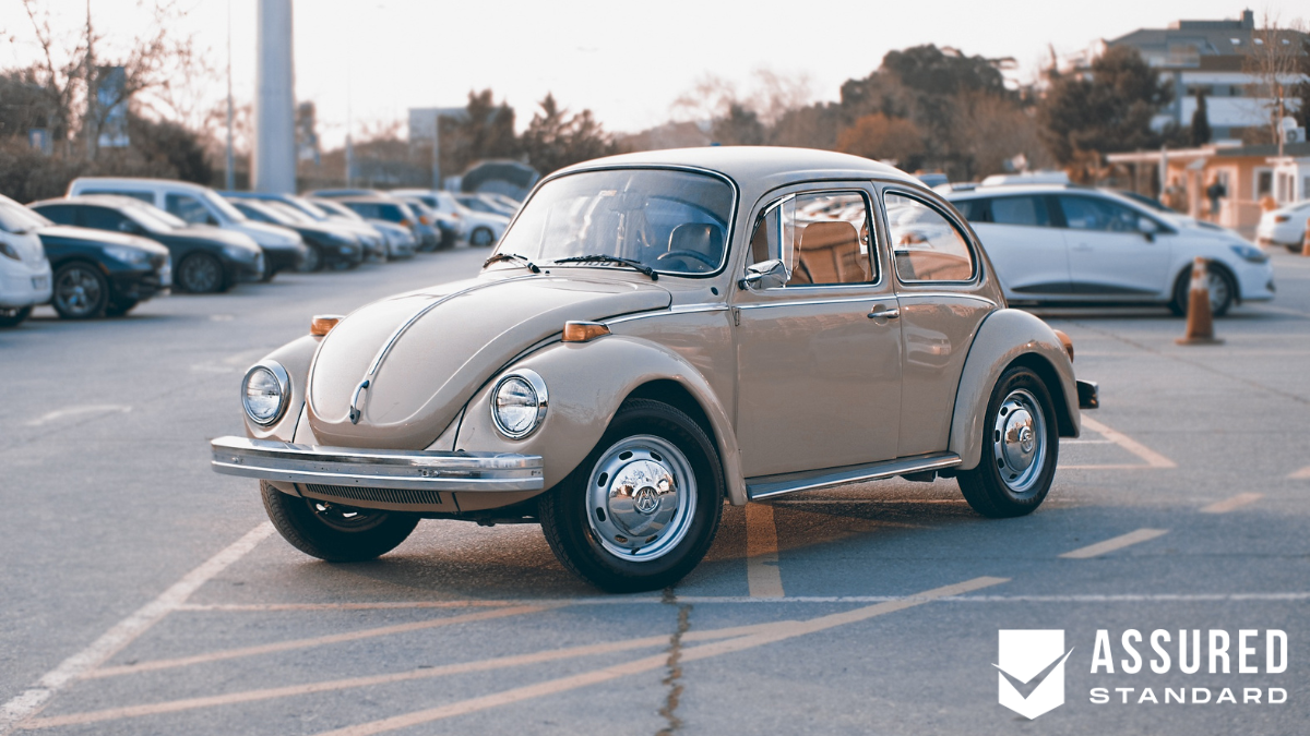 Safety Concerns Related to Older Vehicles
