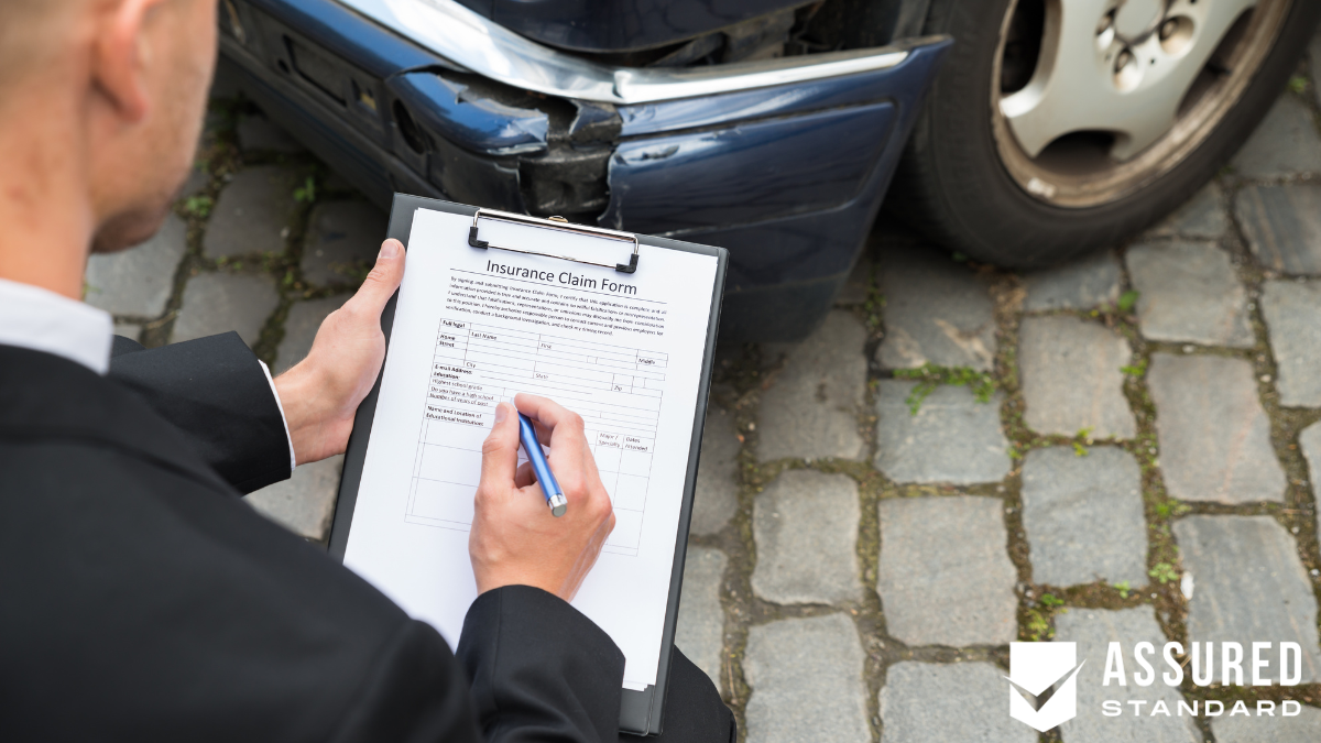 Steps to File a Claim
