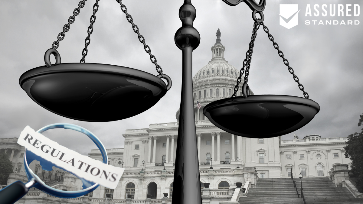 The Role of State Governments in Insurance Regulation
