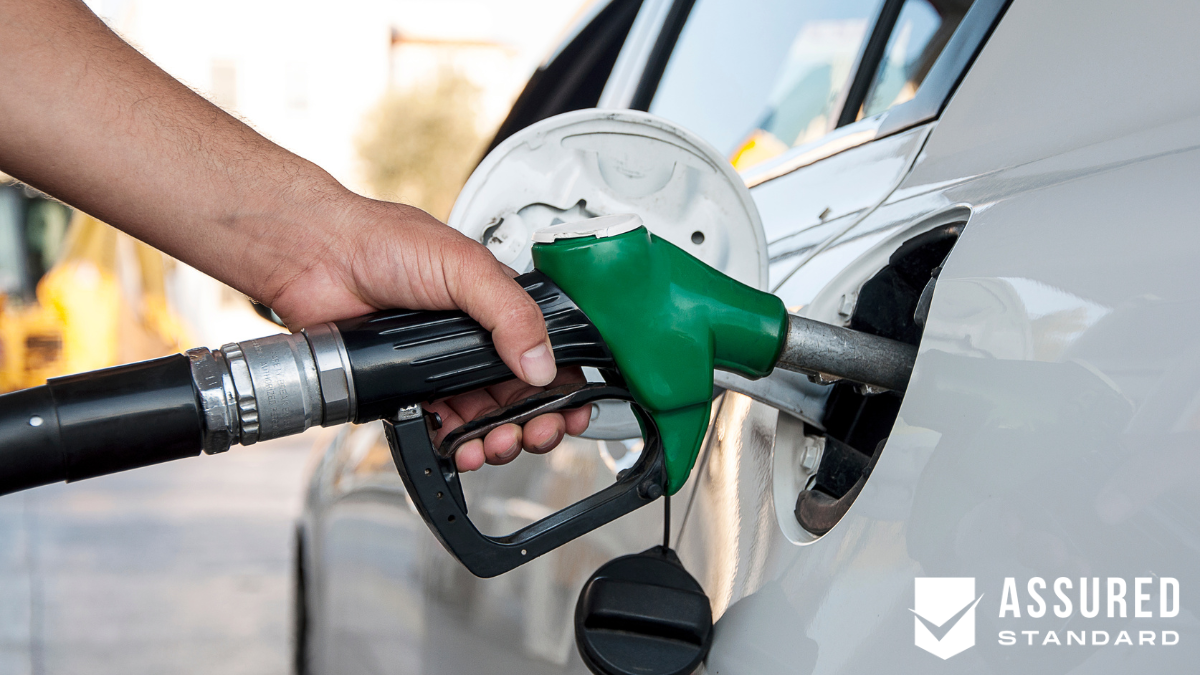 The Role of Vehicle Age in Fuel Efficiency Standards