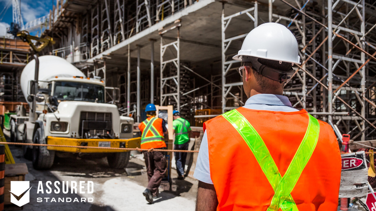 Types of Coverage Offered in Construction Insurance Policies