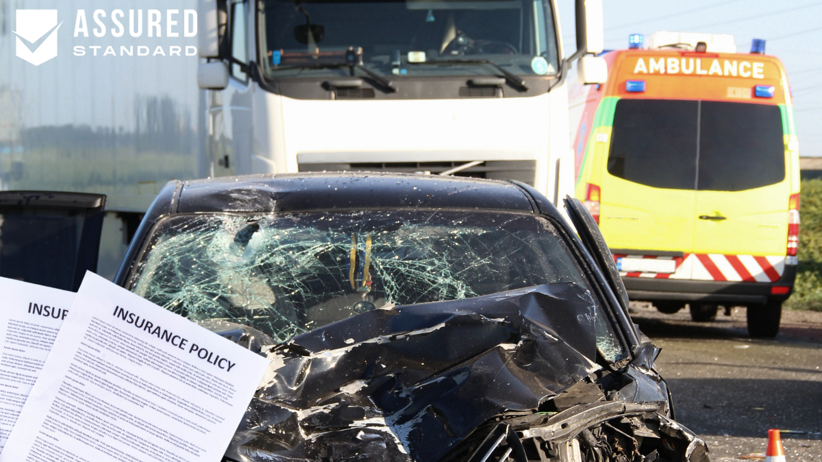 Types of Physical Damage Coverage