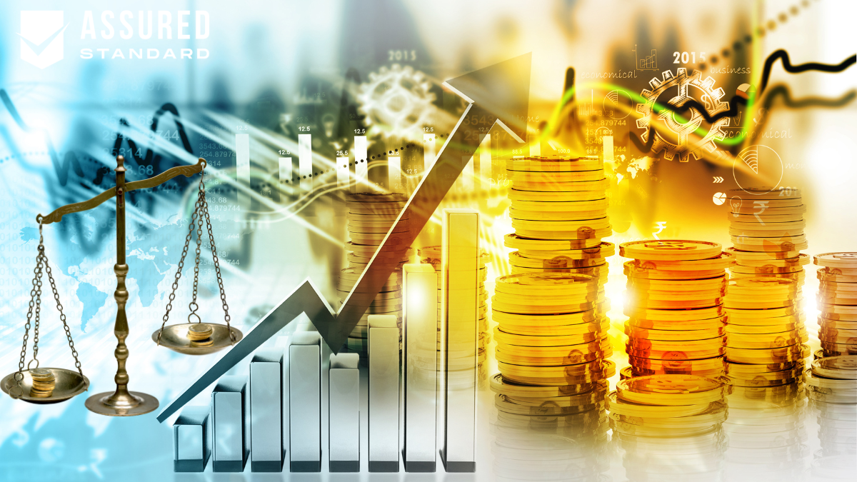 Weighing Financial Stability Ratings