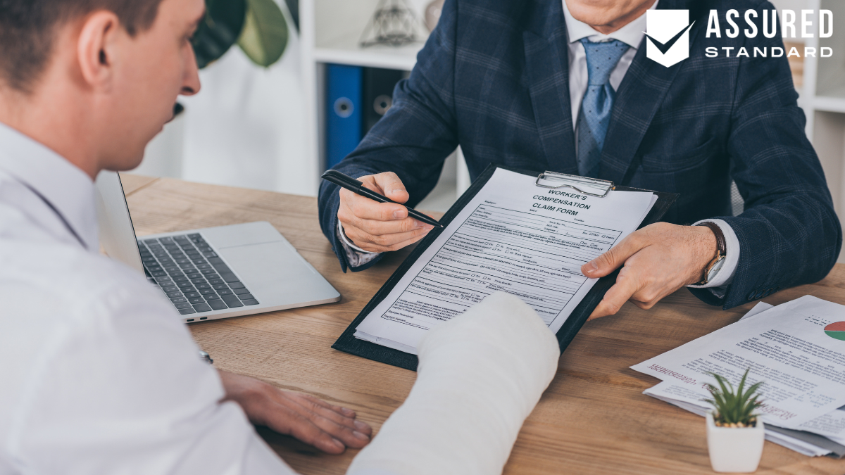 Workers' Compensation for Logistics Personnel