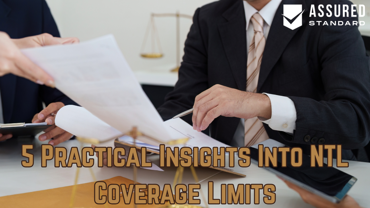 5 Practical Insights Into NTL Coverage Limits
