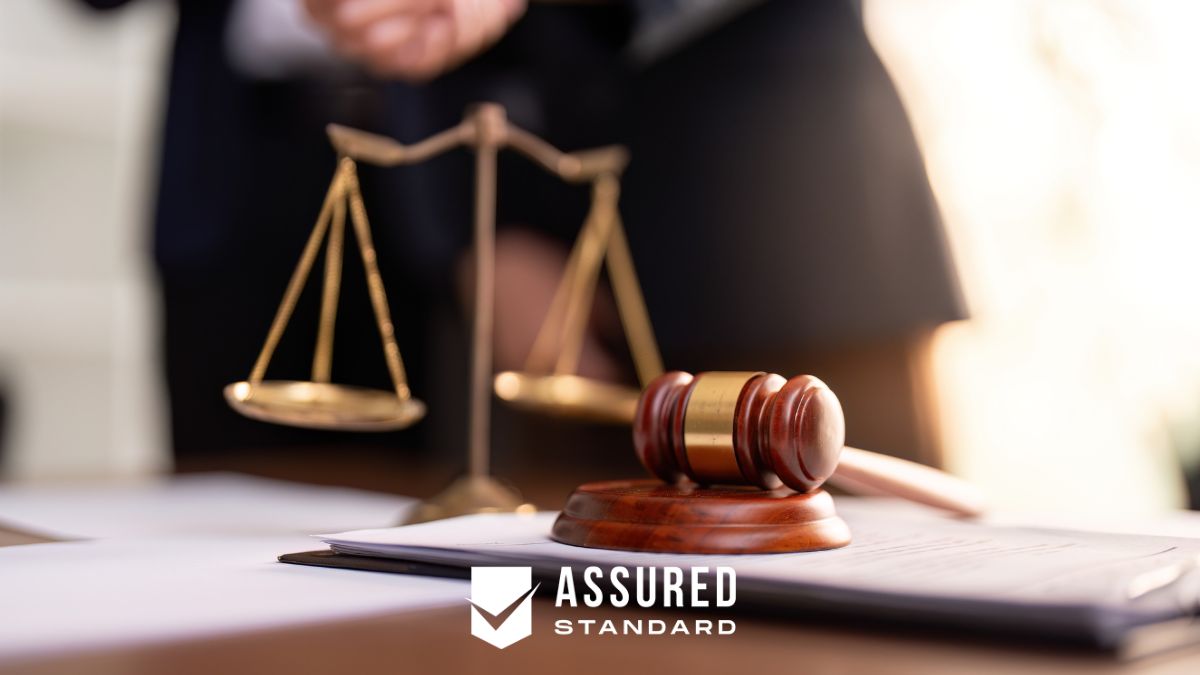 Best Practices for Navigating the Legal Landscape