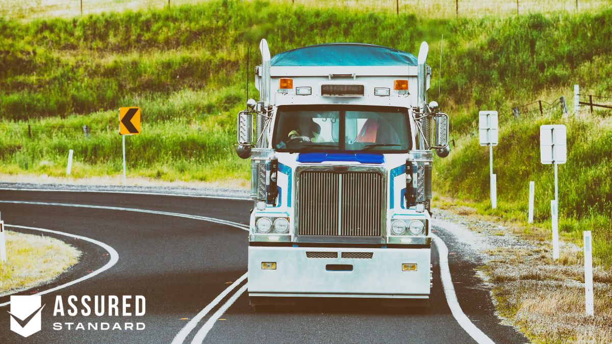 Emerging Business Models in the Trailer Insurance Industry