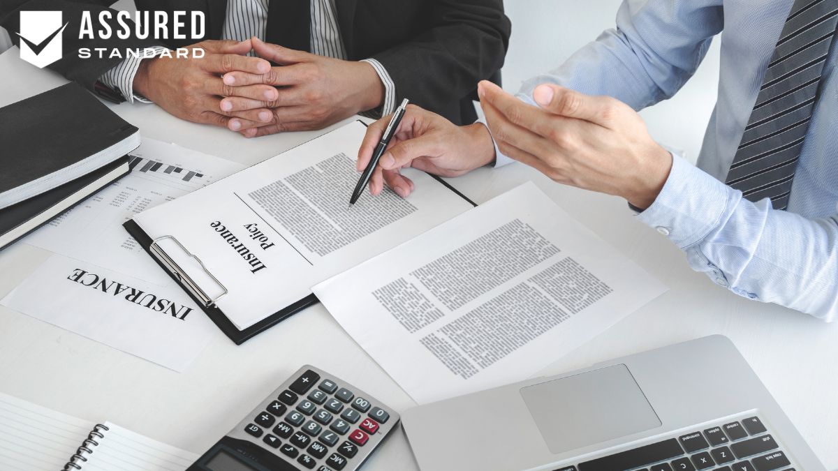Future Trends and Developments in Interchange Insurance