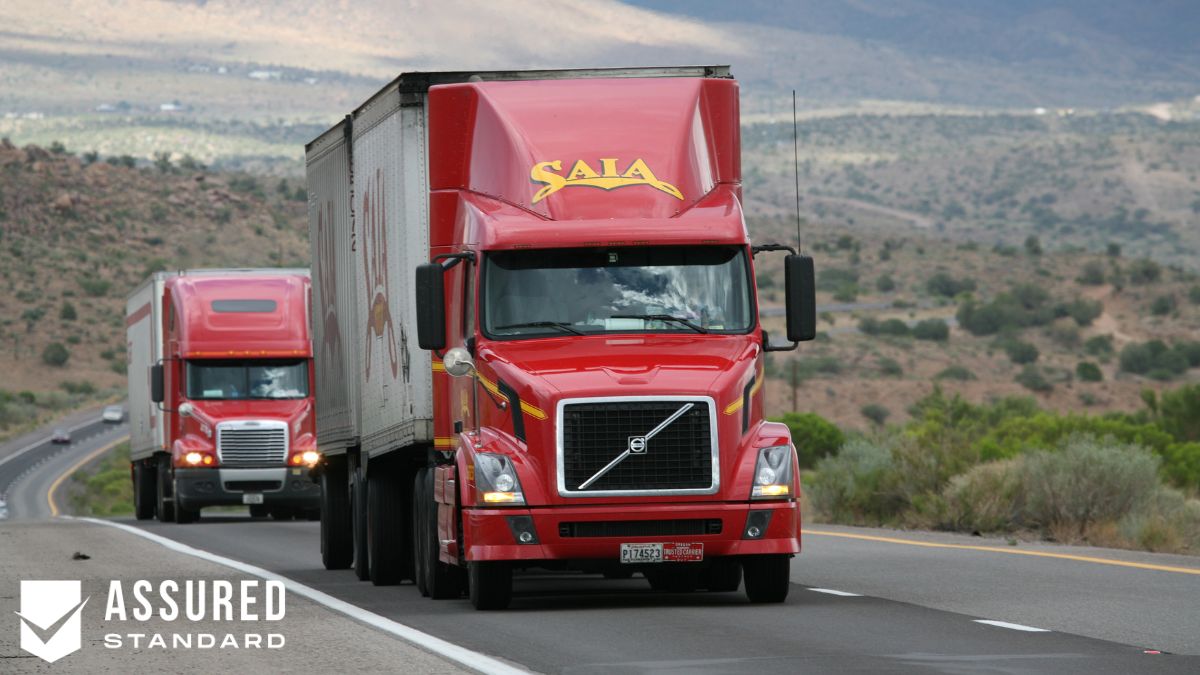 Leveraging Advanced Technologies for Seamless Interchange