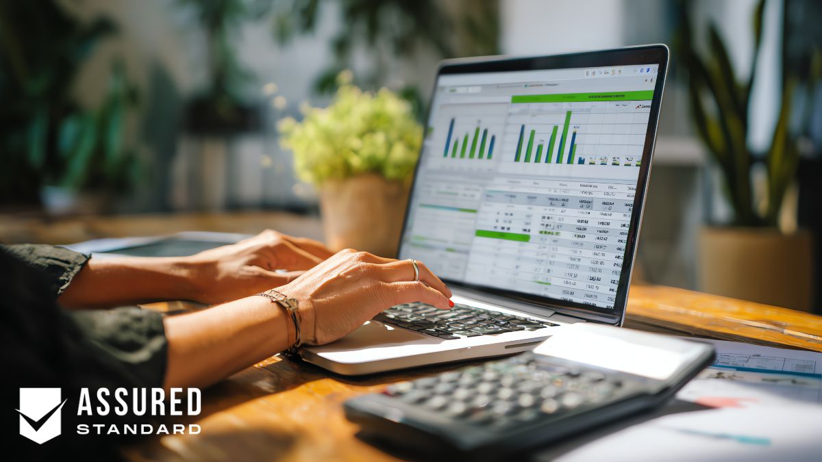 Regularly Update Financial Records