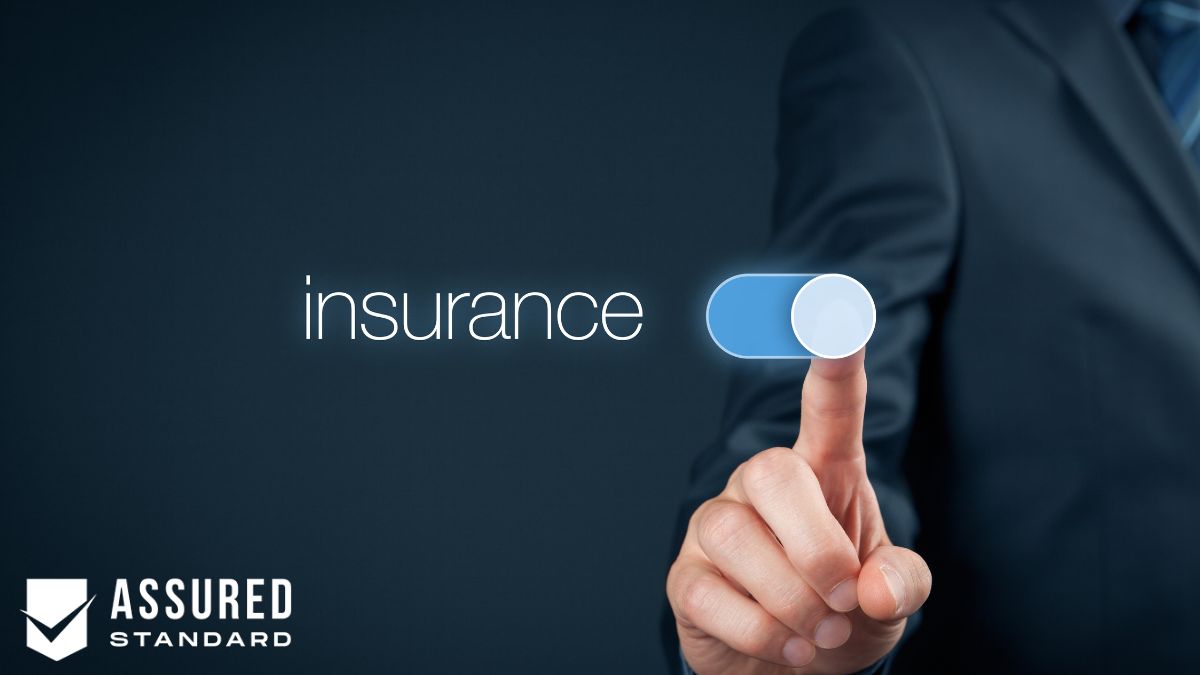 Securing Interchange Insurance Key Requirements