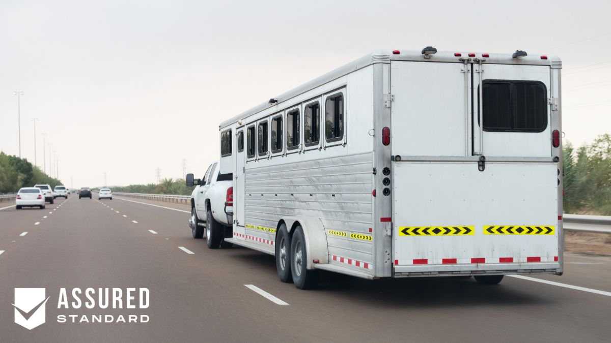 Steps to File a Trailer Insurance Claim