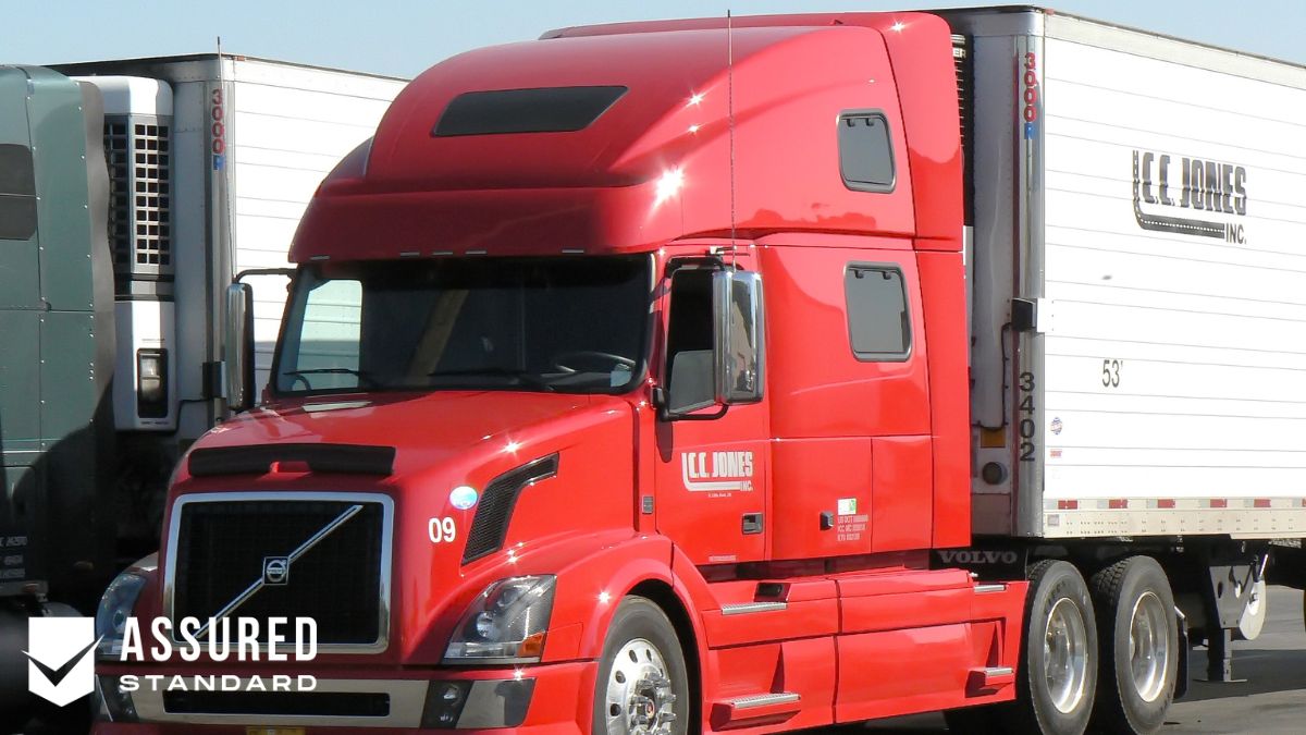 The Impact of New Technologies on Trailer Interchange Insurance