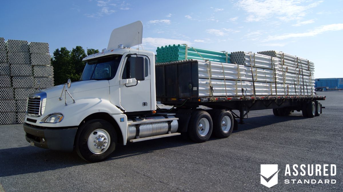 The Role of Telematics in Modern Trailer Insurance