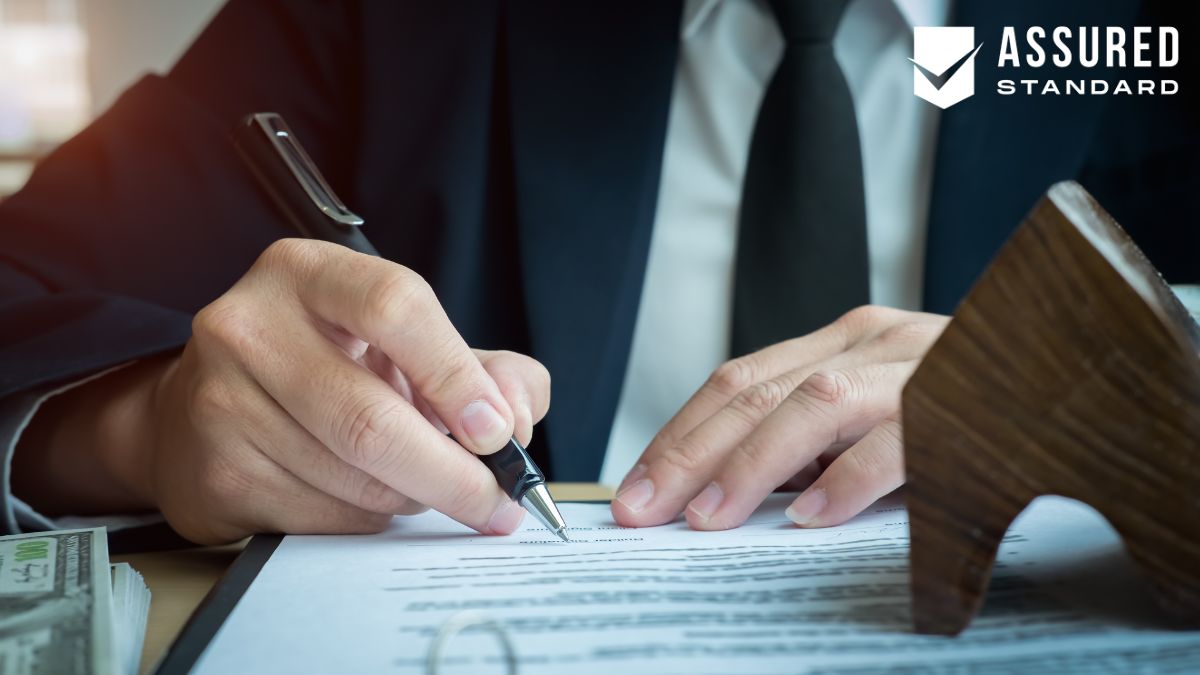 Understanding Interchange Insurance Claims