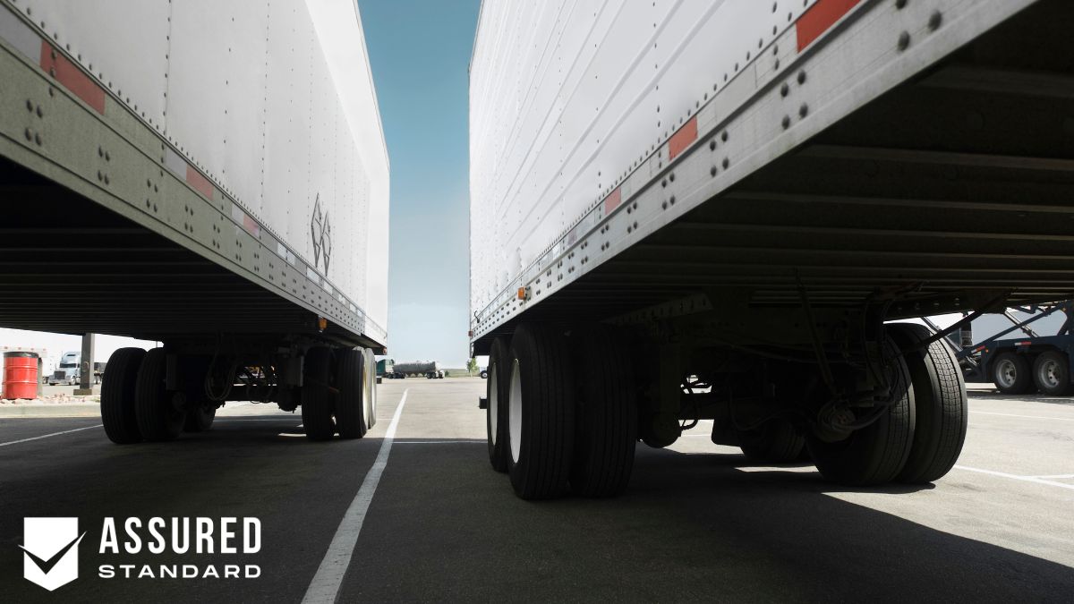 Understanding Trailer Interchange Agreements