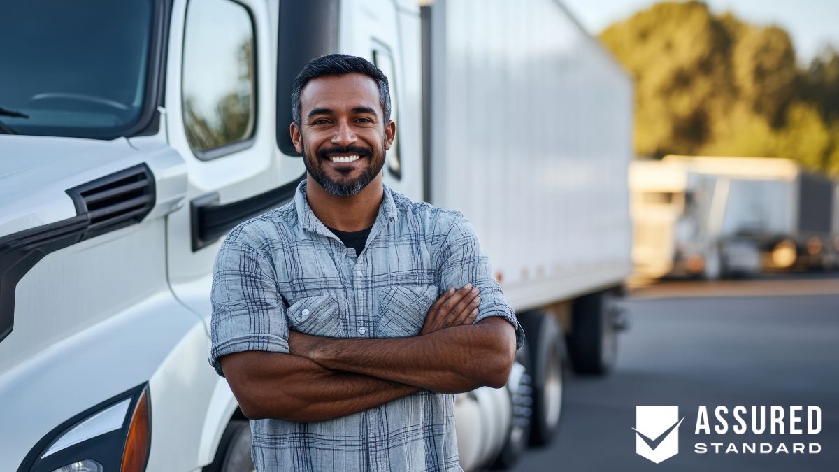 Understanding Trailer Interchange Insurance