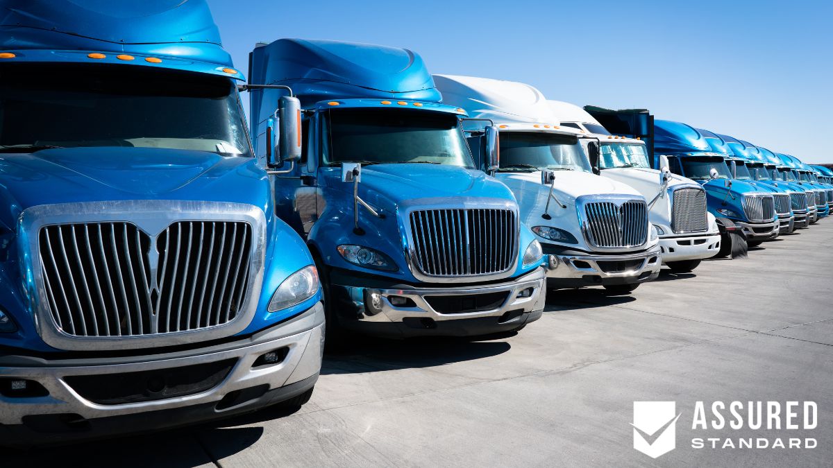 10 Best Trucking Fleet Compliance Management Strategies