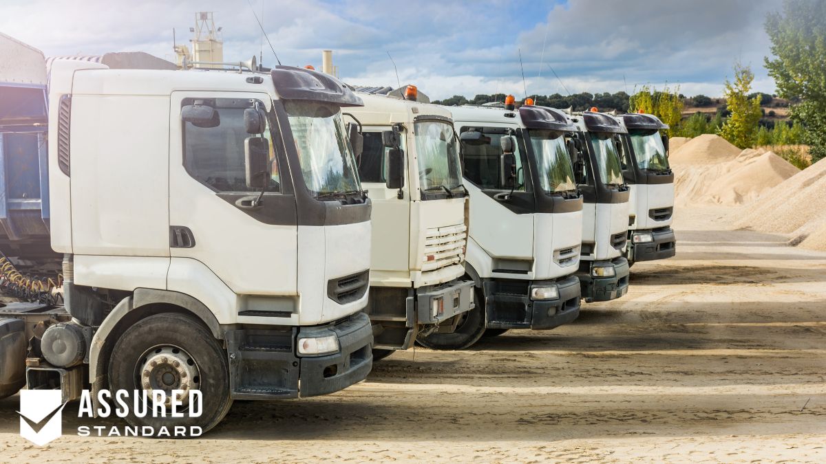 5 Tech Solutions to Cut Fleet Expenses