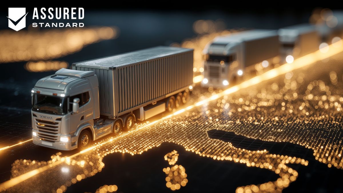7 Best Ways to Enhance Truck Route Efficiency