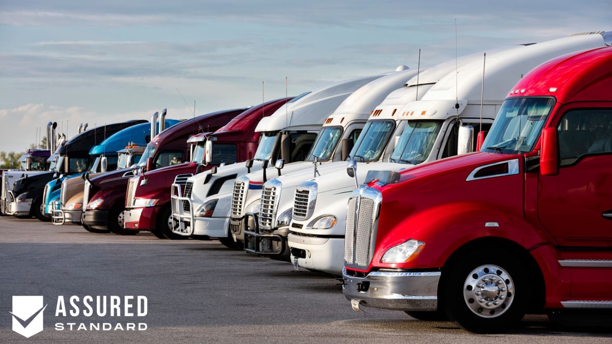 Assess Your Fleet Needs
