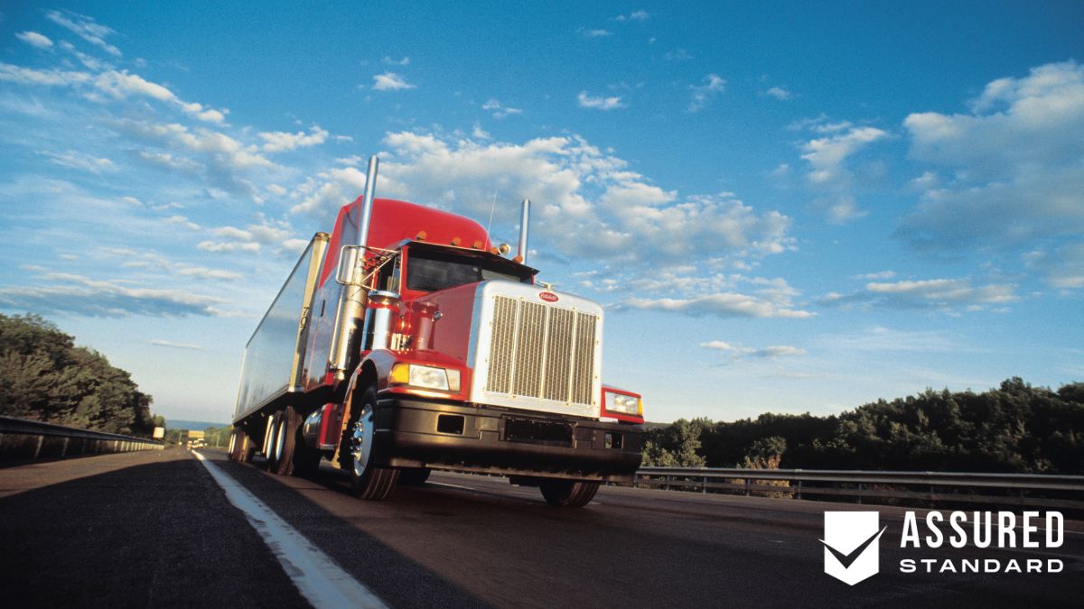 Boost Trucking Efficiency With Telematics 10 Tips