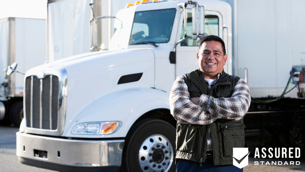 Cutting Fuel Costs in Trucking Fleet Management