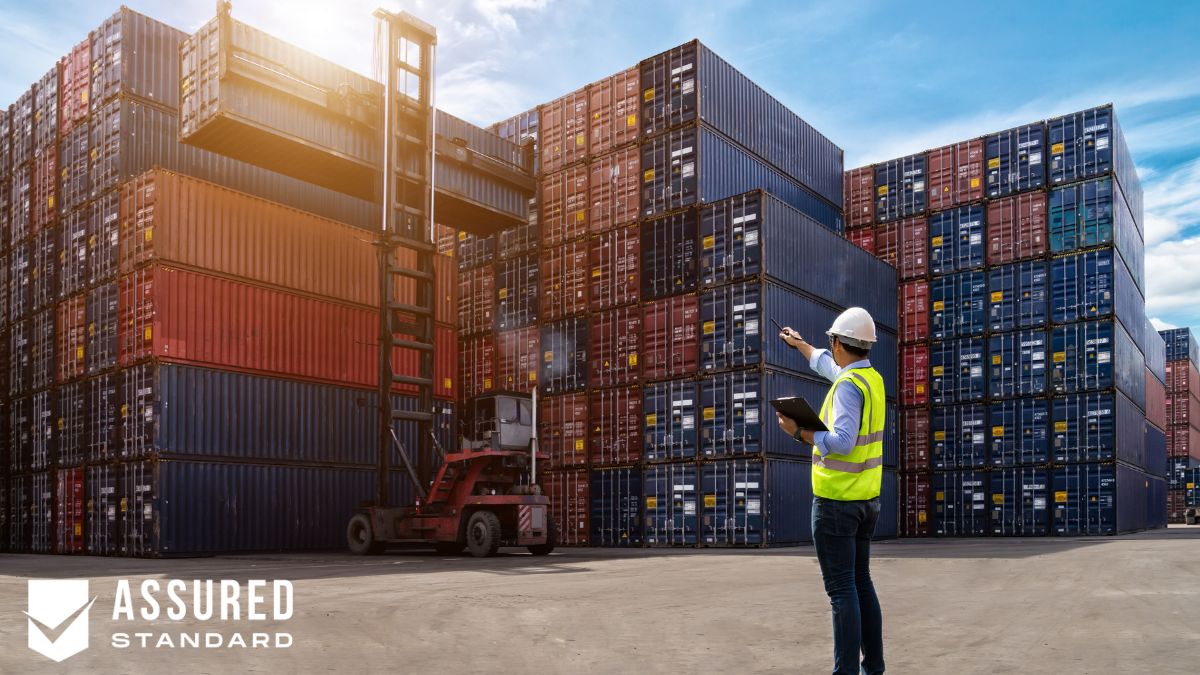 Future Trends in Cargo Load Management Technology