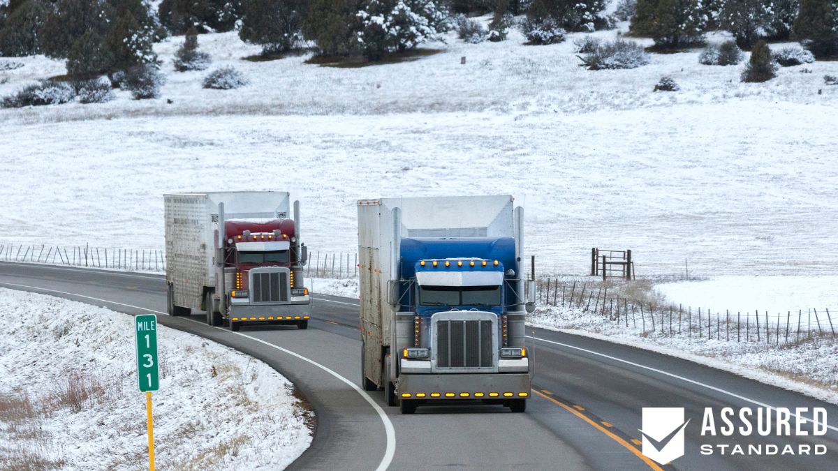Future Trends in Fleet Route Optimization Technology
