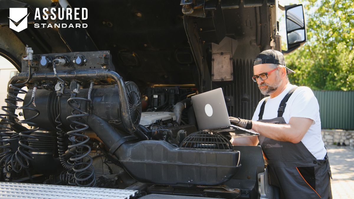 Future Trends in Predictive Maintenance Technology