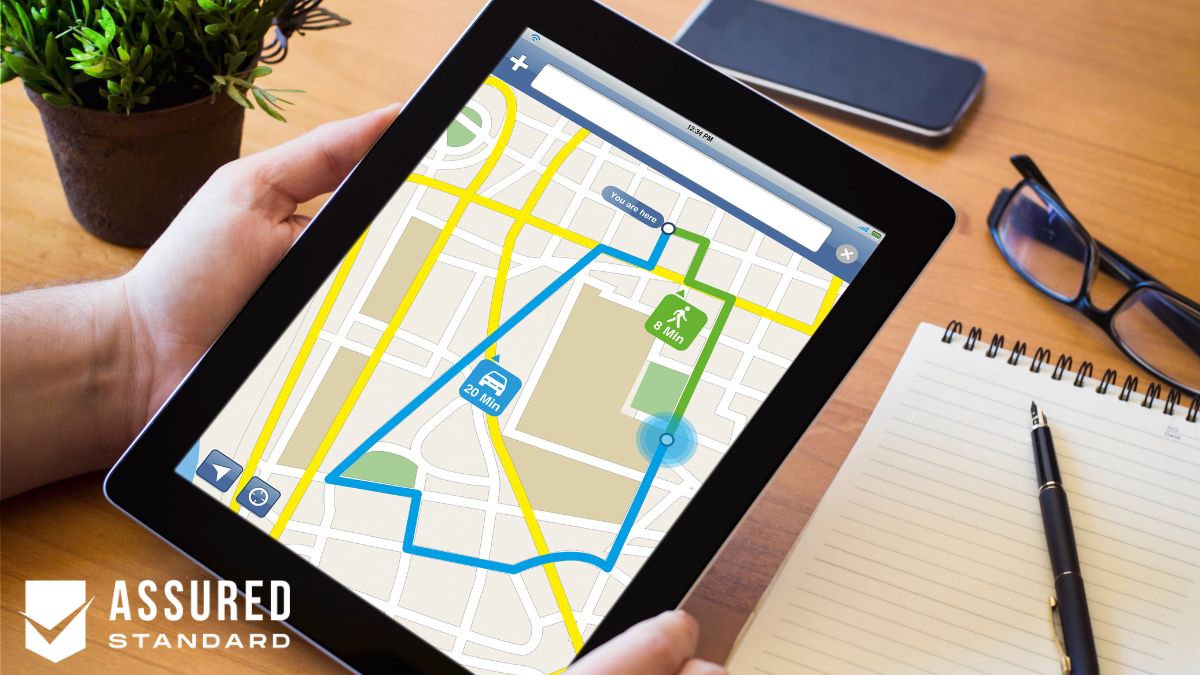Implement Advanced Route Planning Software