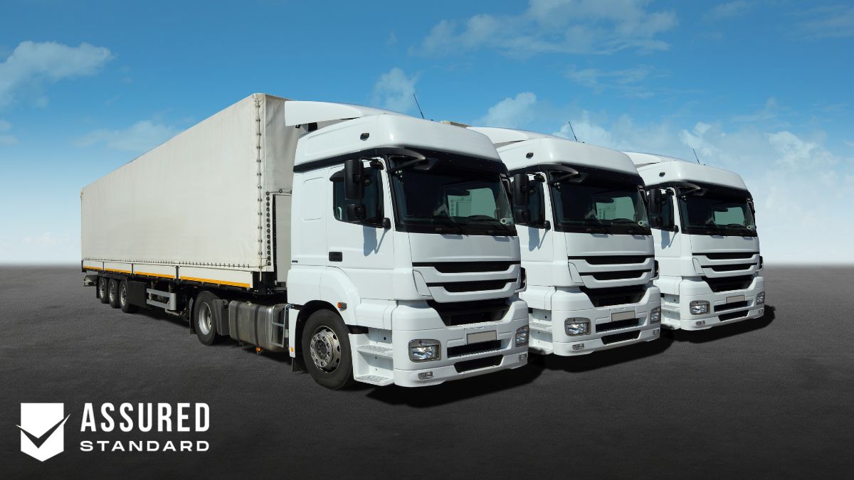 Implement Advanced Telematics Systems