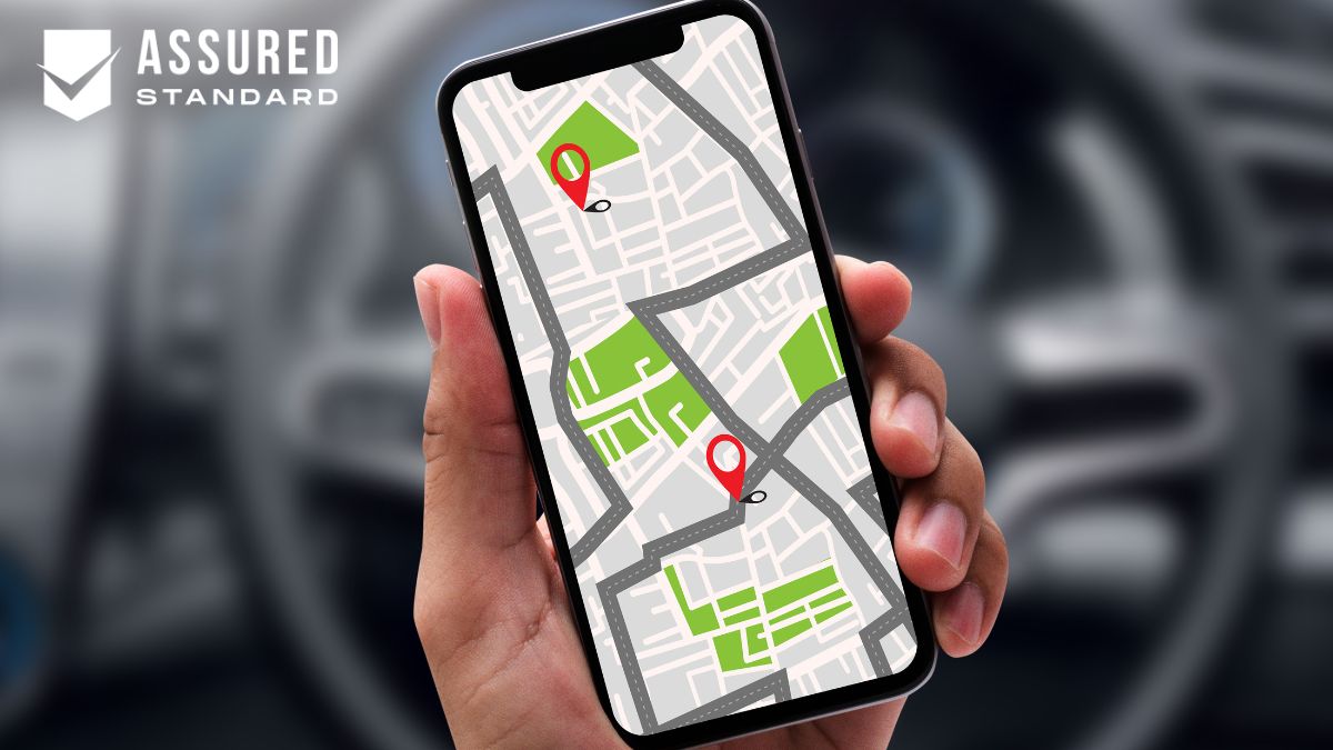 Implement Real-Time Vehicle Monitoring
